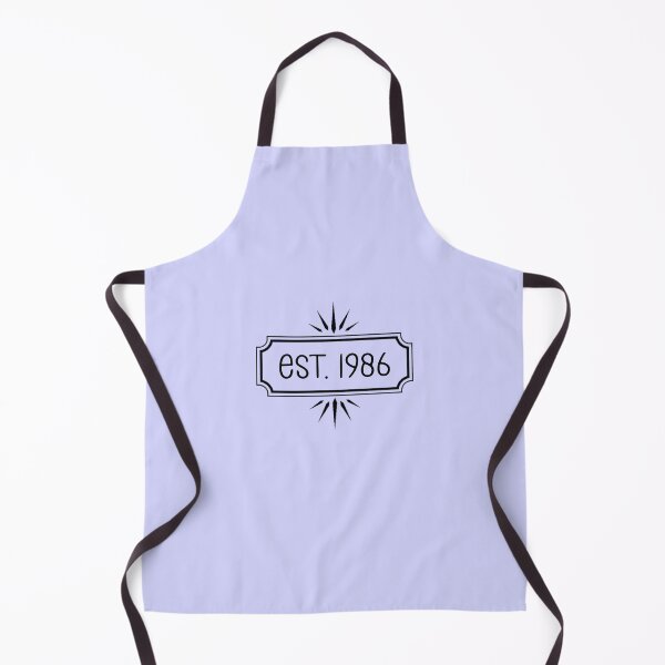 Item preview, est 1986 designed and sold by everything4eva.