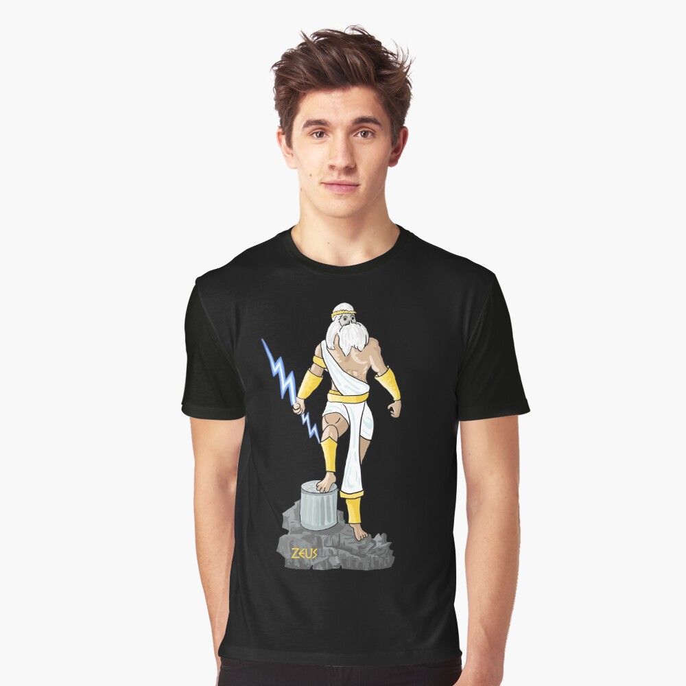 Artikel-Vorschau von Grafik T-Shirt, designt und verkauft von Kobeko.