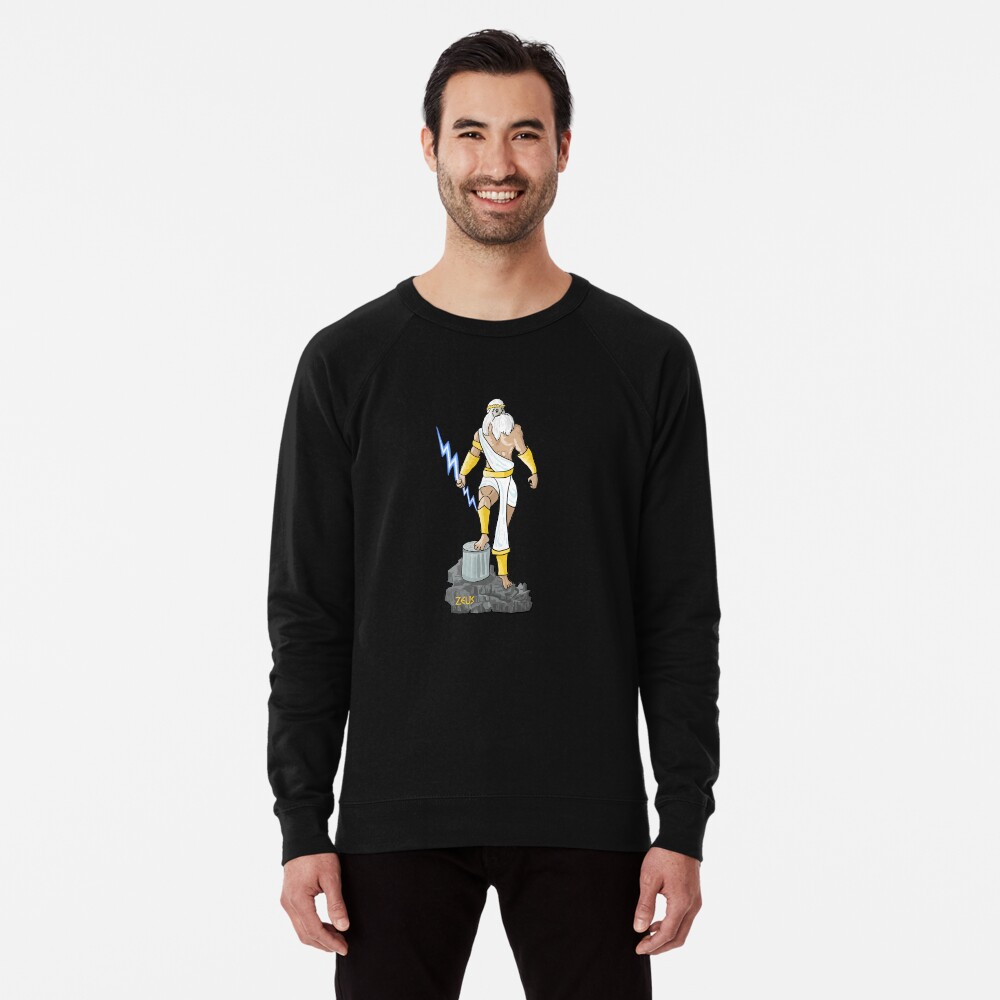 Artikel-Vorschau von Leichter Pullover, designt und verkauft von Kobeko.