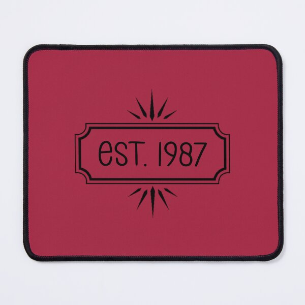 Item preview, est 1987 designed and sold by everything4eva.