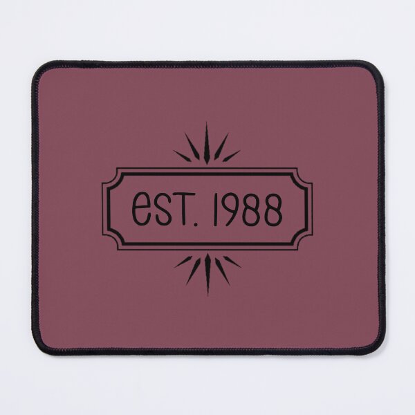 Item preview, est 1988 designed and sold by everything4eva.
