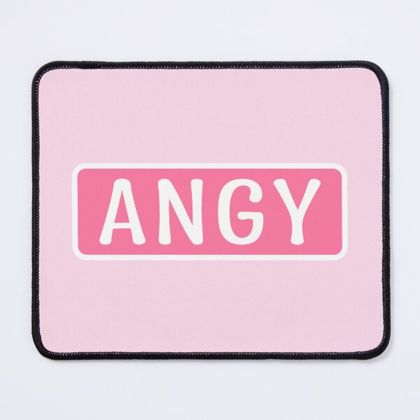 Item preview, Angy Name designed and sold by Jeallan Designs.