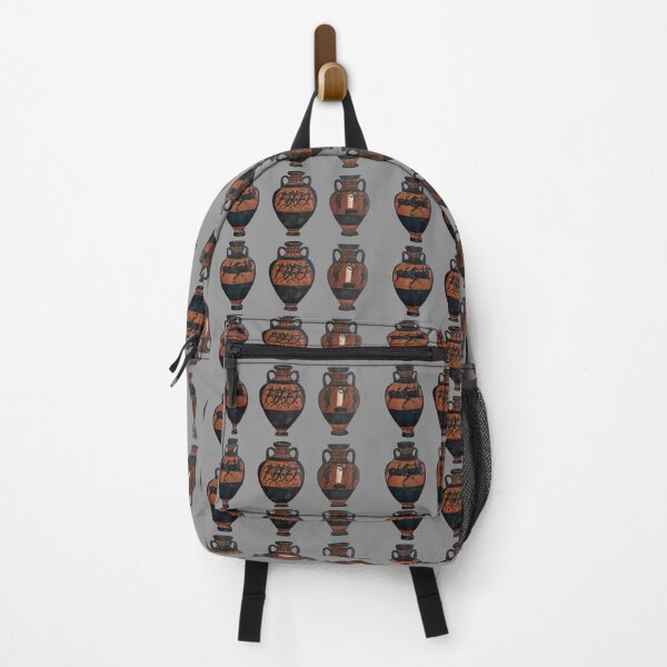 Item preview, Panathenaic Amphorae designed and sold by Charlottedalton.