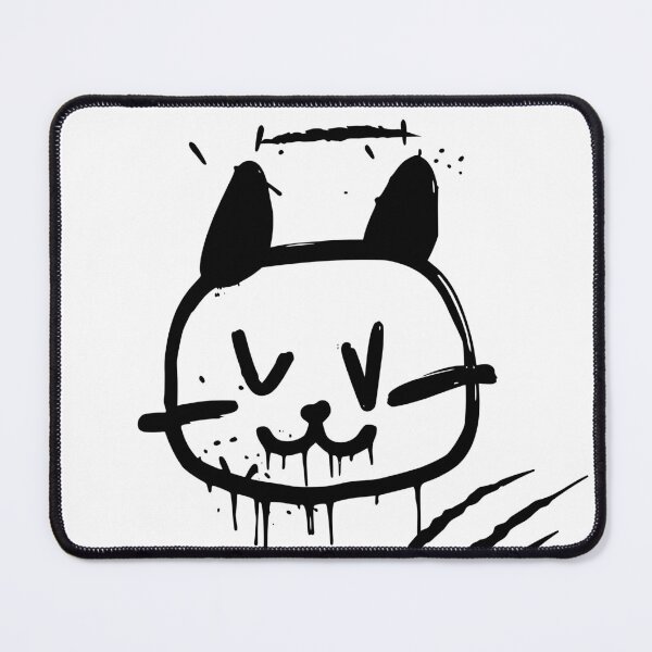 Artikelvorschau, Katze entworfen und verkauft von NewJuniorStore.