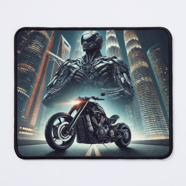 Item preview, Cyber Raider designed and sold by RaF71PrO.