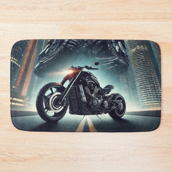 Item preview, Cyber Raider designed and sold by RaF71PrO.