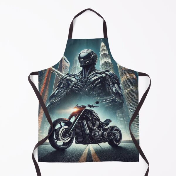 Item preview, Cyber Raider designed and sold by RaF71PrO.