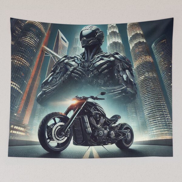 Item preview, Cyber Raider designed and sold by RaF71PrO.