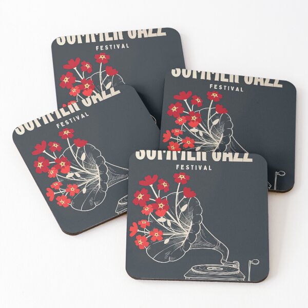 Item preview, Jazz  Fest designed and sold by Donaldsirobert.