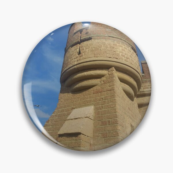 Item preview, #370 |☼| Pier Tower, Featuring Flyin' Seagull (Withernsea) designed and sold by Naean H.F. (Nez Man).