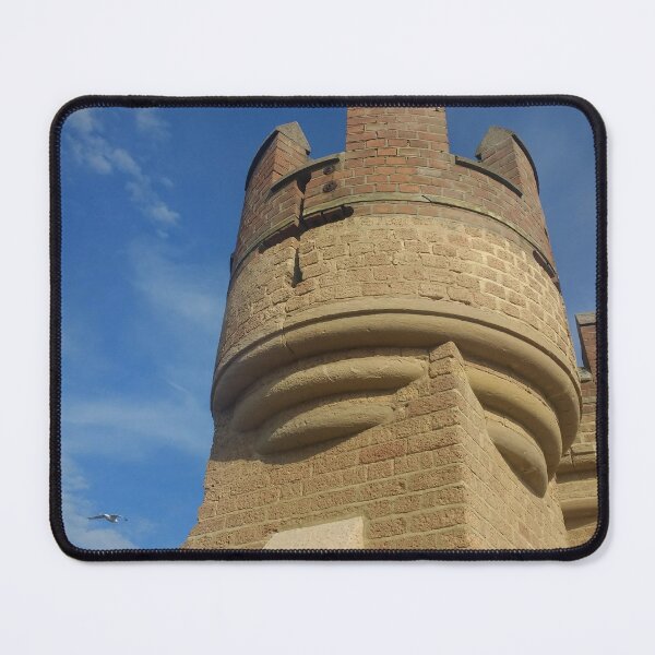 Item preview, #370 |☼| Pier Tower, Featuring Flyin' Seagull (Withernsea) designed and sold by Naean H.F. (Nez Man).