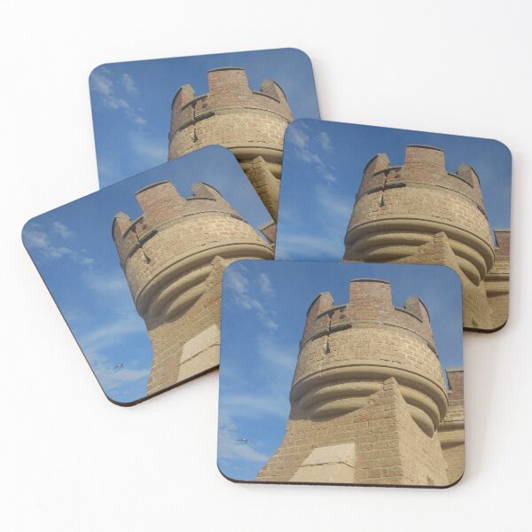 Item preview, #370 |☼| Pier Tower, Featuring Flyin' Seagull (Withernsea) designed and sold by Naean H.F. (Nez Man).