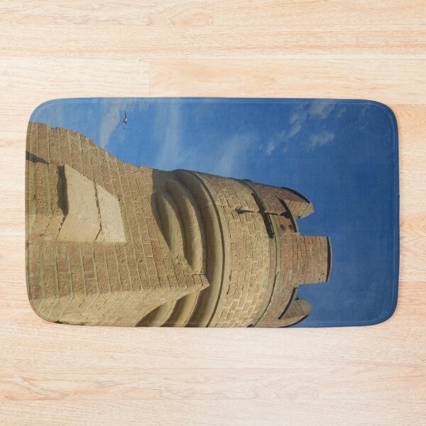 Item preview, #370 |☼| Pier Tower, Featuring Flyin' Seagull (Withernsea) designed and sold by Naean H.F. (Nez Man).