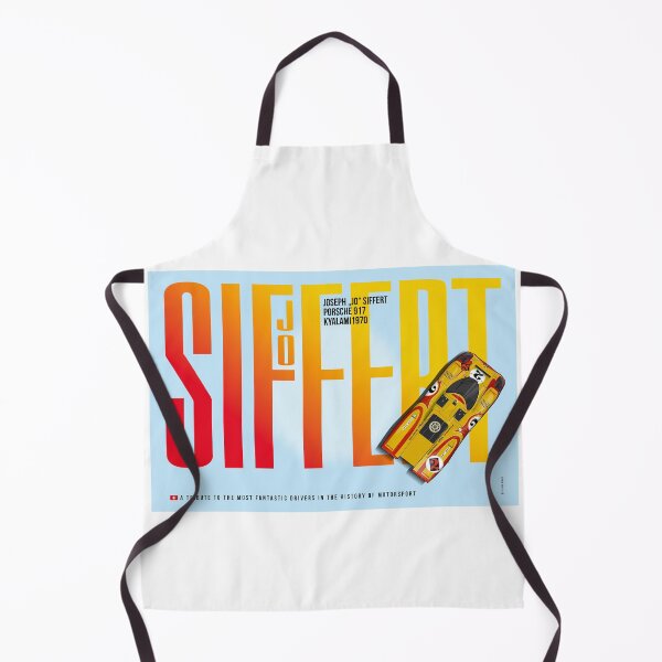 Item preview, Jo Siffert 917 Tribute designed and sold by Theodor Decker.