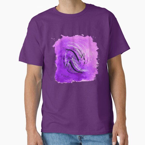 Item preview, Sternzeichen Fische designed and sold by Kobeko.