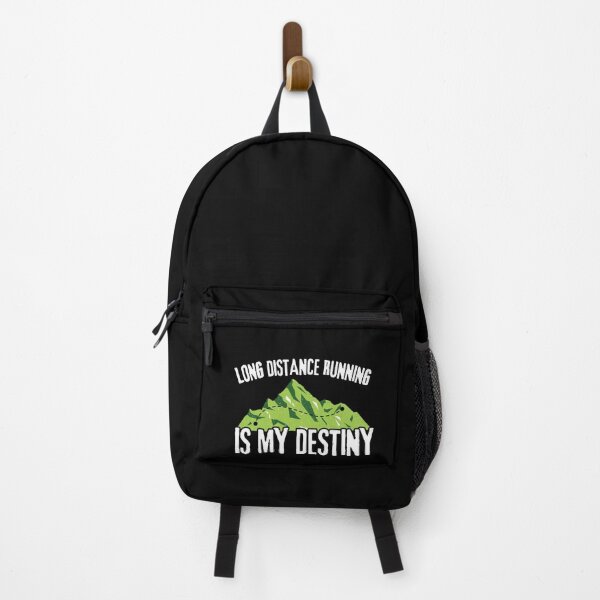 Item preview, long distance running is my destiny designed and sold by CypisDesign.