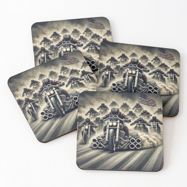 Item preview, Desert Raiders designed and sold by RaF71PrO.