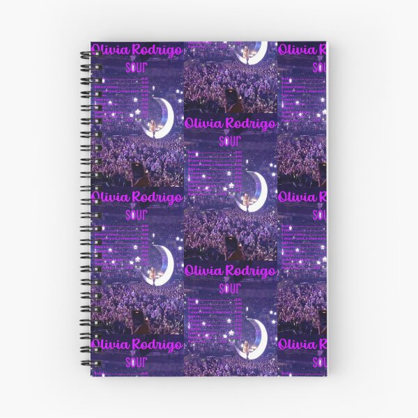 Item preview, Olivia Rodrigo - SOUR designed and sold by Isaac Lloyd.