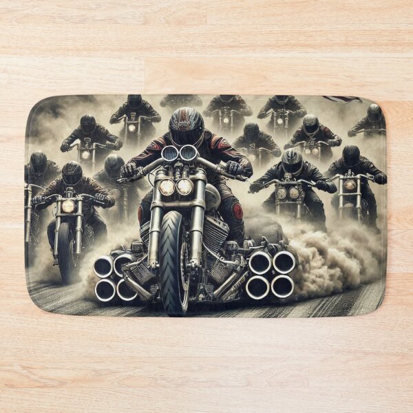 Item preview, Desert Raiders designed and sold by RaF71PrO.