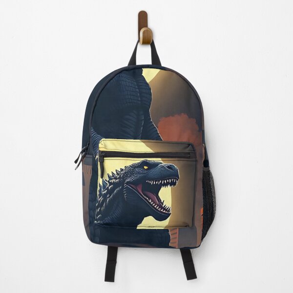 Item preview, Godzilla in the City v6 designed and sold by Marcicev-Bojan.