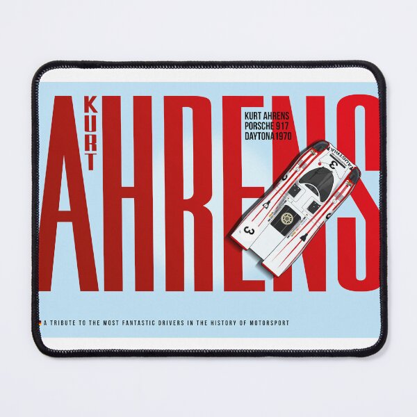 Item preview, Kurt Ahrens 917 Tribute designed and sold by Theodor Decker.