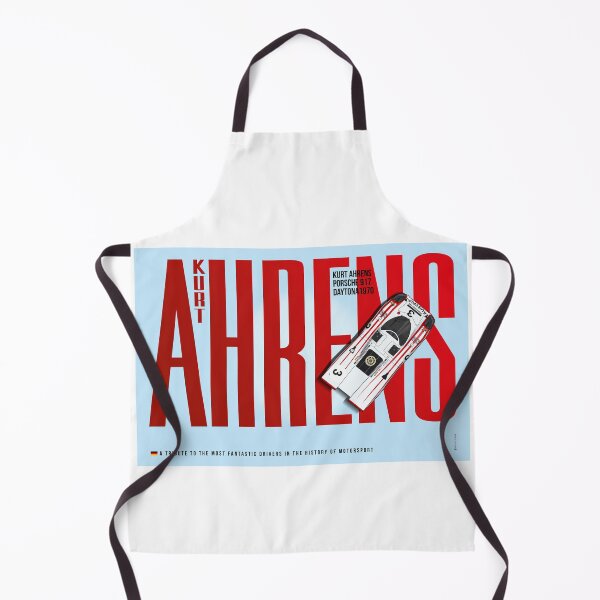 Item preview, Kurt Ahrens 917 Tribute designed and sold by Theodor Decker.