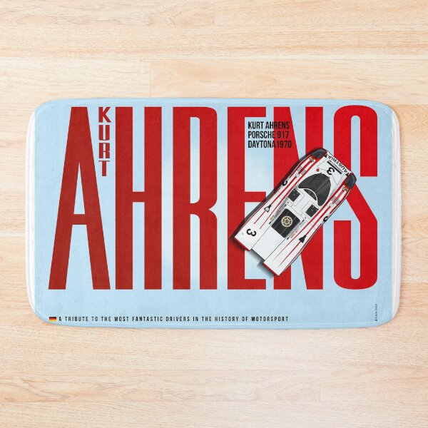 Item preview, Kurt Ahrens 917 Tribute designed and sold by Theodor Decker.