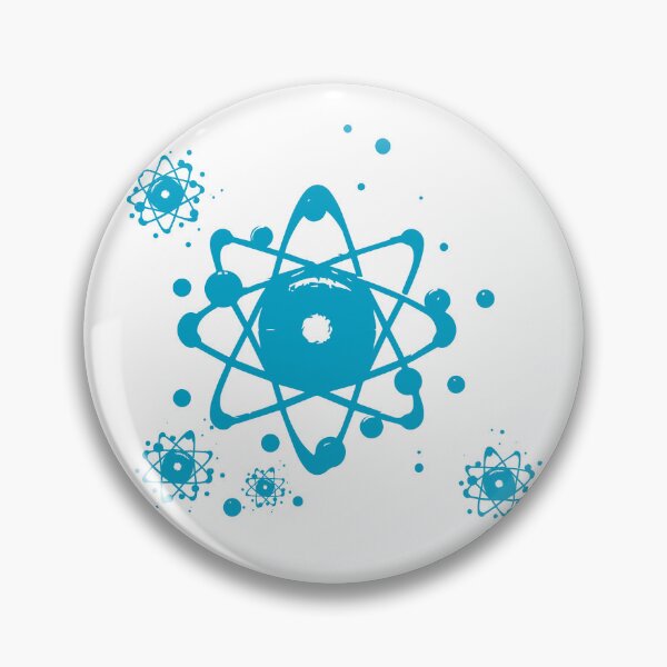Item preview, atom designed and sold by KwangCB.