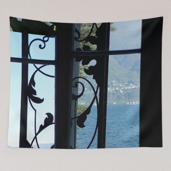 Item preview, Windows of Switzerland  designed and sold by Geoffrey & Michelle  Thomson.