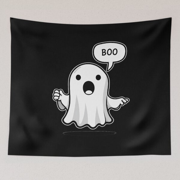 Item preview, Ghost Of Disapproval  designed and sold by ZingZone.