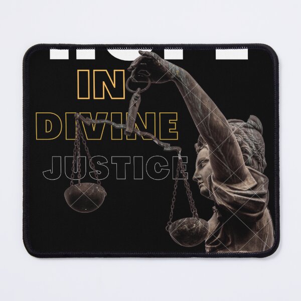 Item preview, DIVINE JUSTICE designed and sold by TRESOR1089.