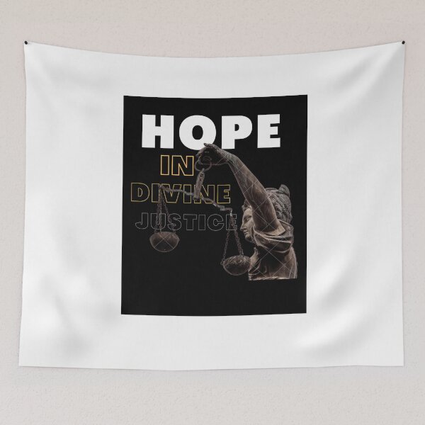 Item preview, DIVINE JUSTICE designed and sold by TRESOR1089.