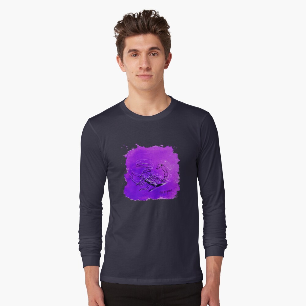 Artikel-Vorschau von Langarmshirt, designt und verkauft von Kobeko.