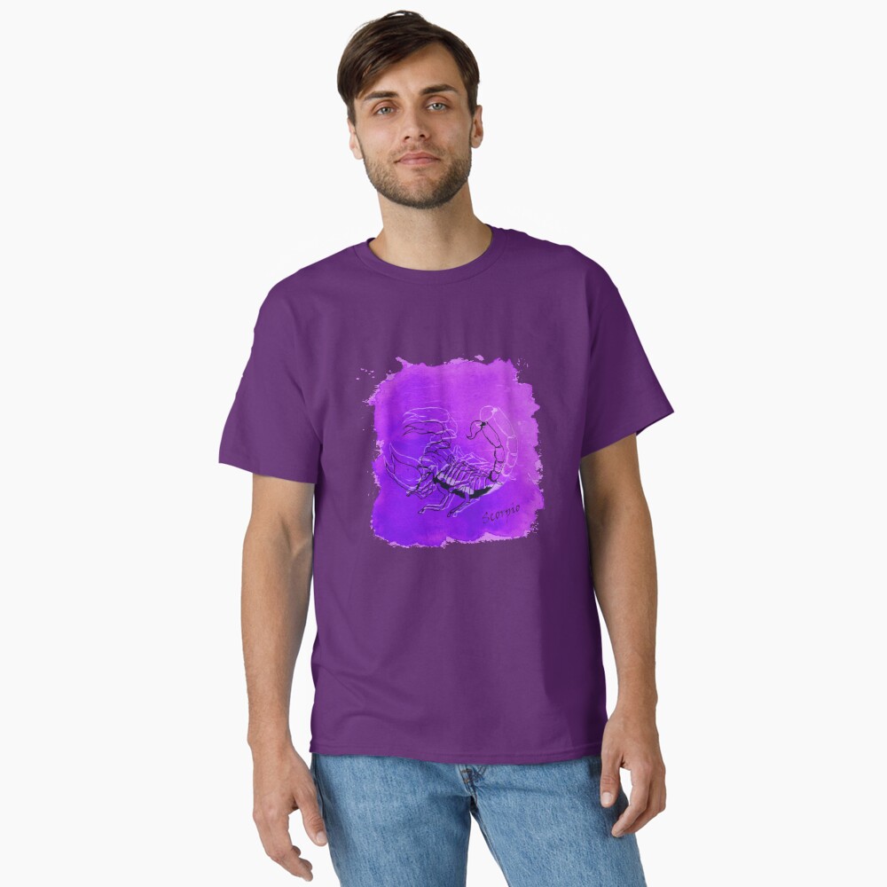 Artikel-Vorschau von Classic T-Shirt, designt und verkauft von Kobeko.