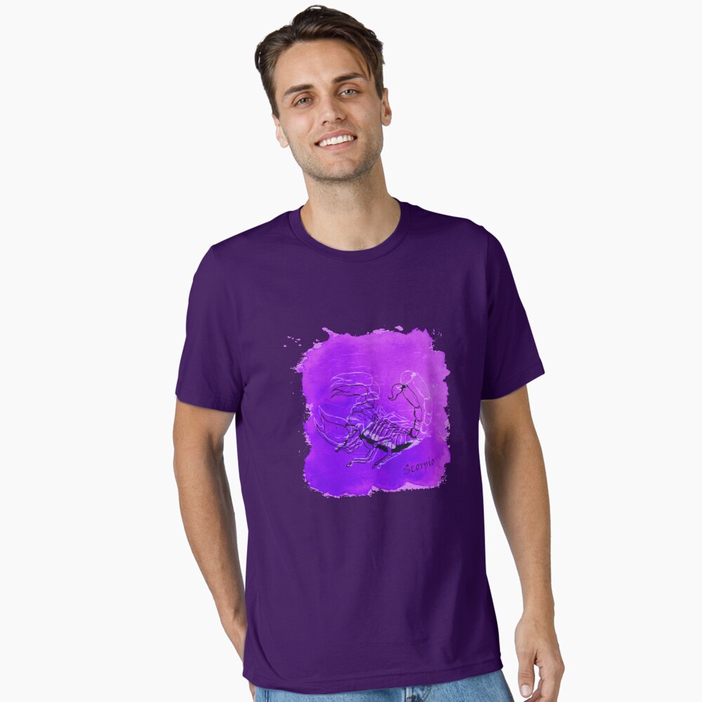 Artikel-Vorschau von Essential T-Shirt, designt und verkauft von Kobeko.