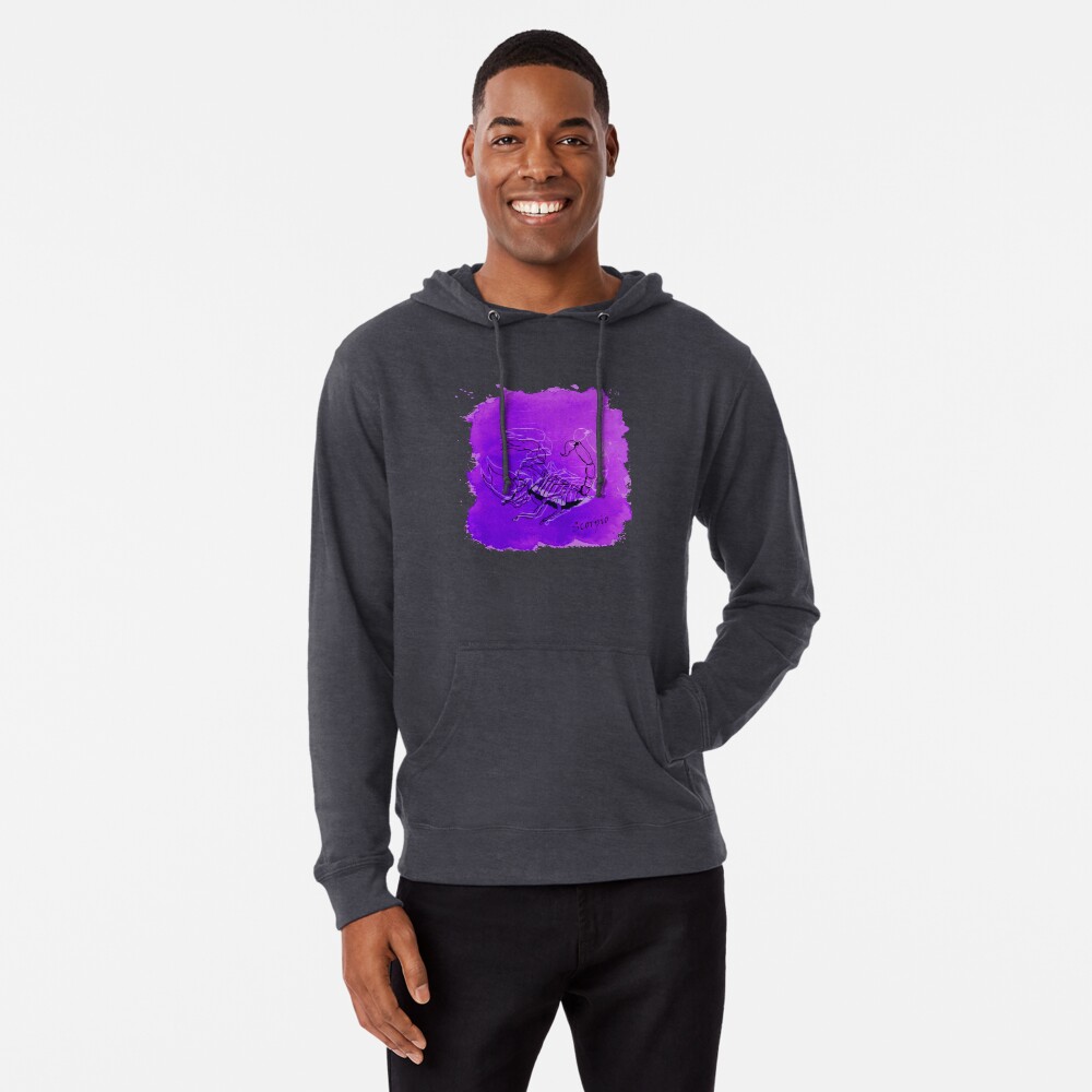 Artikel-Vorschau von Leichter Hoodie, designt und verkauft von Kobeko.