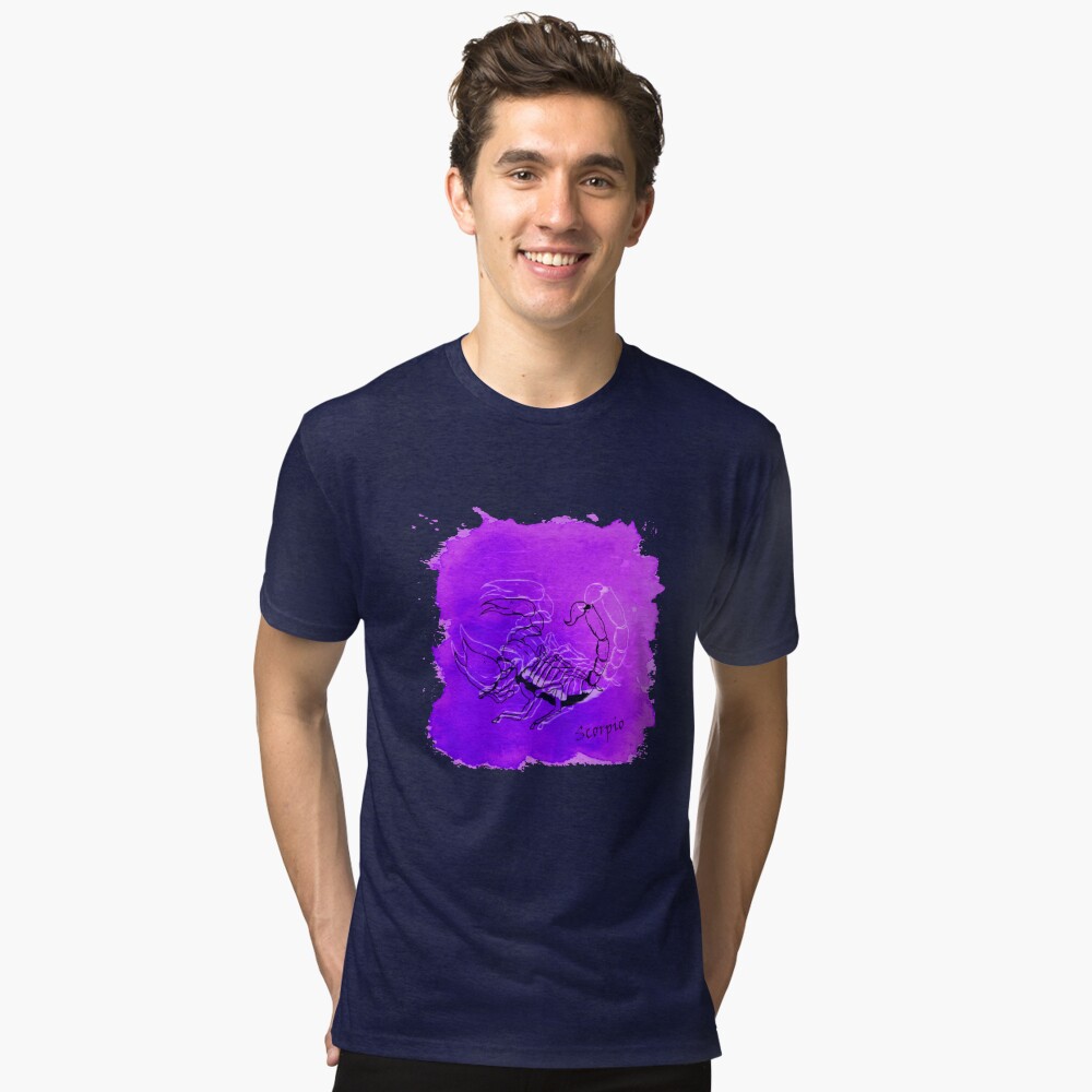 Artikel-Vorschau von Vintage T-Shirt, designt und verkauft von Kobeko.