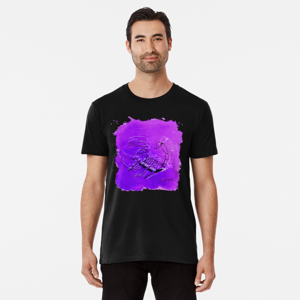 Artikel-Vorschau von Premium T-Shirt, designt und verkauft von Kobeko.