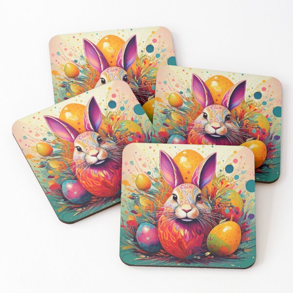 Item preview, Easter Designs: Unique Patterns Reflecting the Joy of Spring designed and sold by designedbyNil.