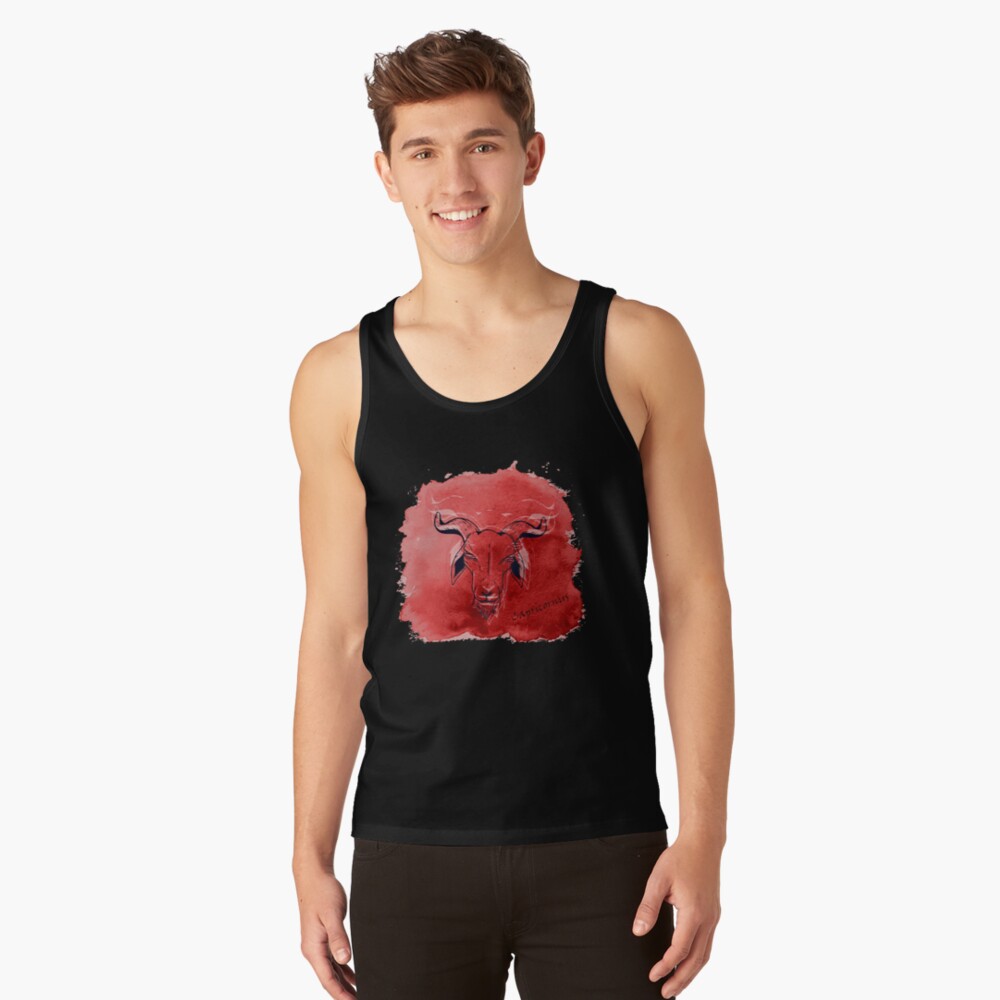 Artikel-Vorschau von Tank Top, designt und verkauft von Kobeko.