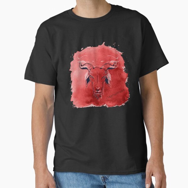 Classic T-Shirt