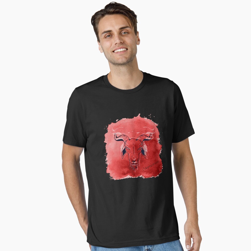 Artikel-Vorschau von Essential T-Shirt, designt und verkauft von Kobeko.