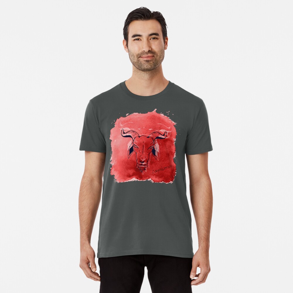 Artikel-Vorschau von Premium T-Shirt, designt und verkauft von Kobeko.