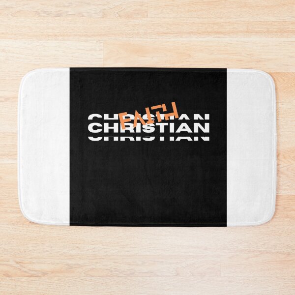Item preview, BE CHRISTIAN designed and sold by TRESOR1089.