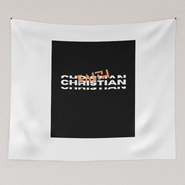 Item preview, BE CHRISTIAN designed and sold by TRESOR1089.