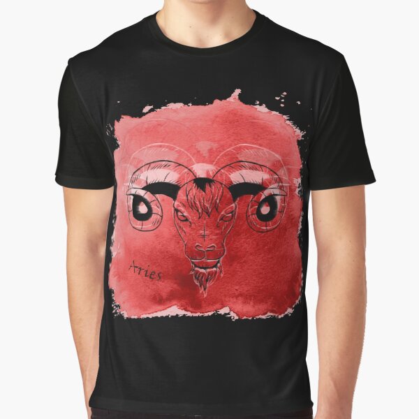 Grafik T-Shirt