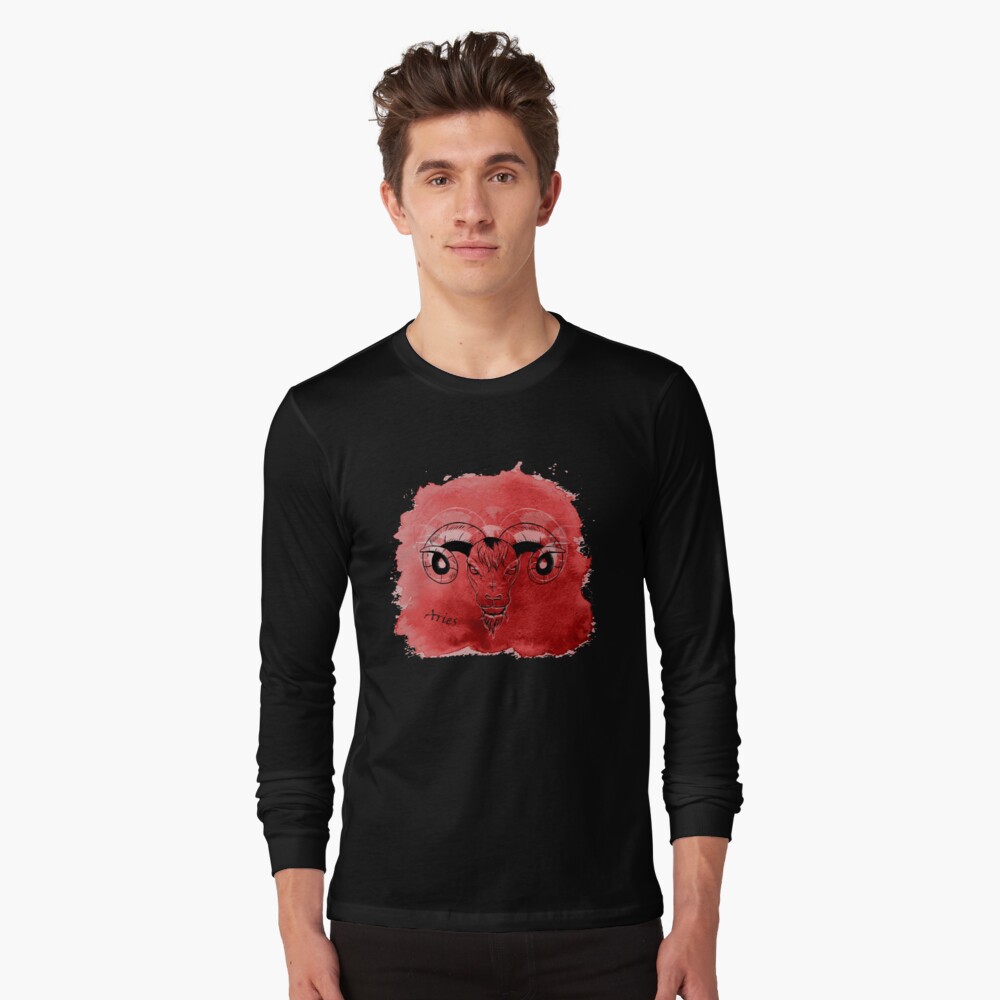Artikel-Vorschau von Langarmshirt, designt und verkauft von Kobeko.