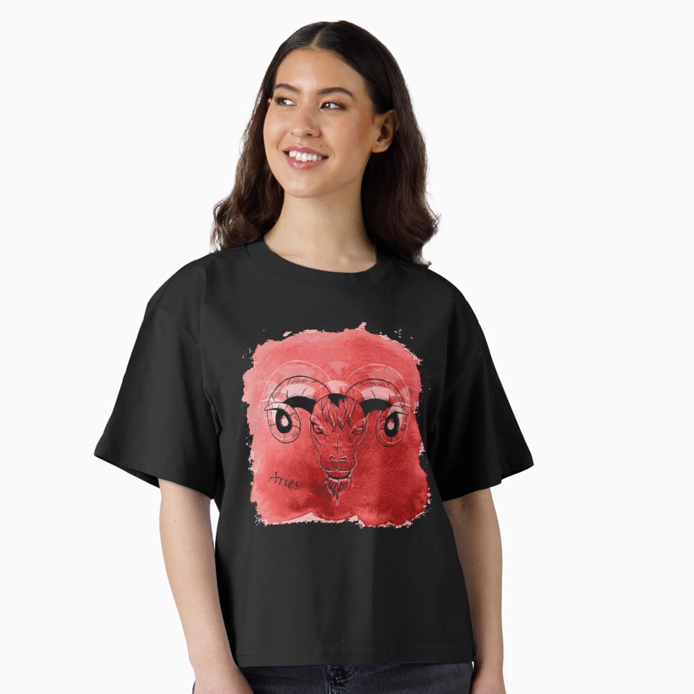 Artikel-Vorschau von Boxy T-Shirt, designt und verkauft von Kobeko.