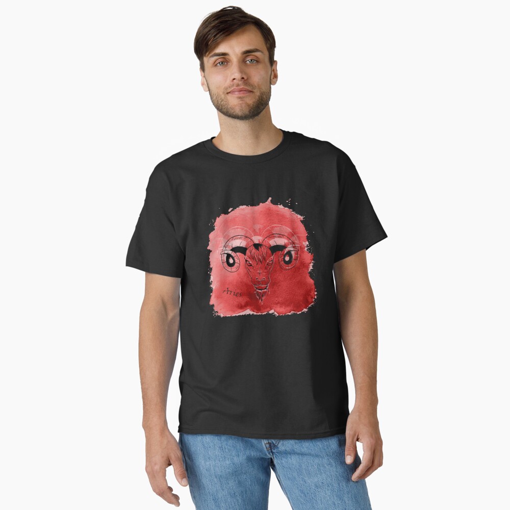 Artikel-Vorschau von Classic T-Shirt, designt und verkauft von Kobeko.