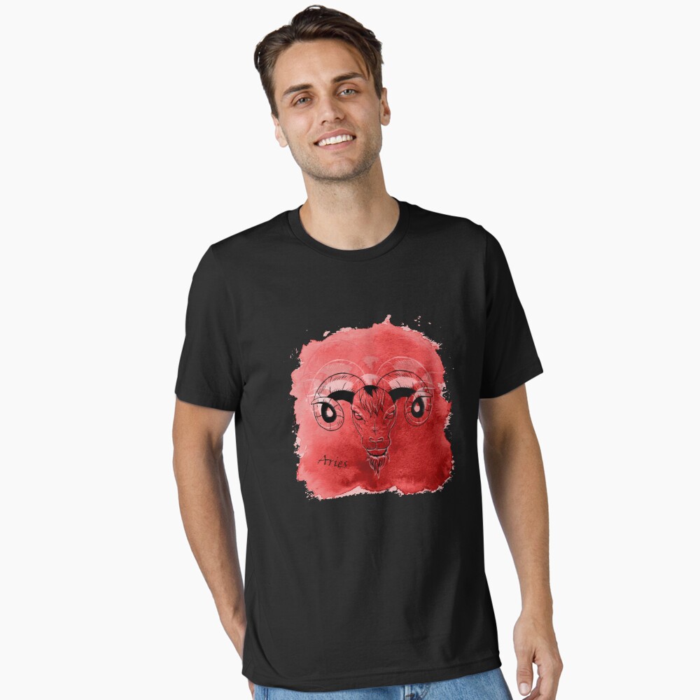 Artikel-Vorschau von Essential T-Shirt, designt und verkauft von Kobeko.